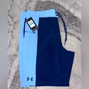 NWT UNDER ARMOUR SHORTS